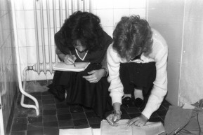 Anno Budapest: Érettségi