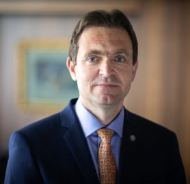 Orbán levélben gratulált Ódor Lajosnak