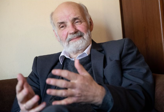 Sára Botondék be akarják záratni Iványiék hajléktalanellátóját 