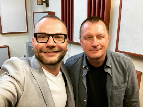 Szujó Zoltán: A Forma-1 aranykalitkáján kívül is van élet