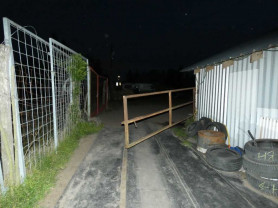 Többször is  megpróbálták ellopni a vemhes lovat a nógrádi atyafiak, de a paripa folyton hazaszökött (videóval)