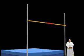 Vásárhelyi Mária: Csalódások kora