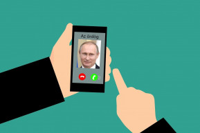 Beszélnek - Szénási Sándor jegyzete