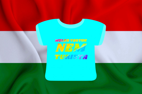 Gábor György: Meleg nem vész el, csak átalakul 