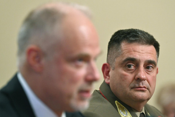 Novák Katalin próbálja kisimítani a lengyel ráncokat Böröndi különös történelem-értelmezése után