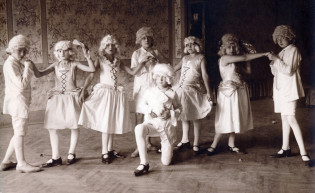 A színpadi tánc evolúciója