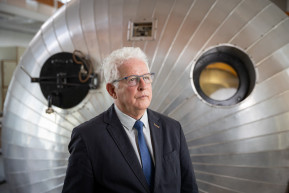 Új elnök a Mazsihisz élén