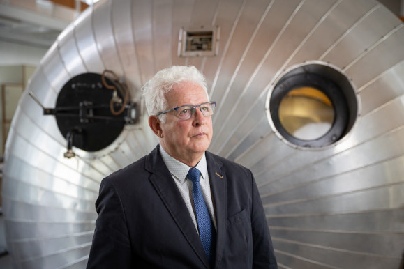 Új elnök a Mazsihisz élén