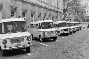 A helyzet egyáltalán nem vicces ... – Dési János jegyzete