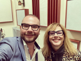 Ónodi Eszter sosem akart sztár lenni, feszélyezi, ha megismerik