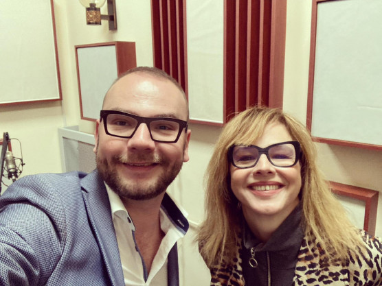 Ónodi Eszter sosem akart sztár lenni, feszélyezi, ha megismerik