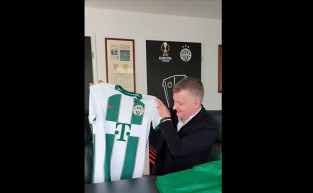 Kubatov a Fradi kieséséről: Végtelenül szégyellem magam