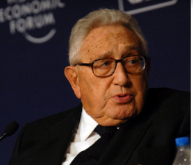 Kissinger: Putyin is jobban járna, ha Ukrajna NATO-tag lenne