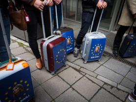 Fidelitas-elnök: Az EU iránymutatása is lehet jó