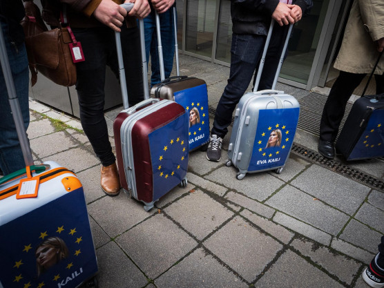 Fidelitas-elnök: Az EU iránymutatása is lehet jó