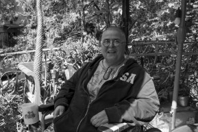 Elhunyt kollégánk, Lang Györgyi