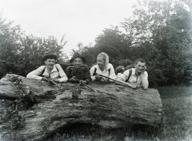 Anno Budapest: Túrautak, kirándulóhelyek