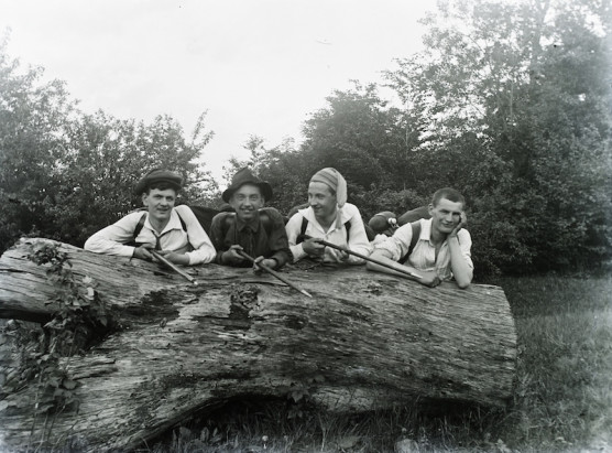 Anno Budapest: Túrautak, kirándulóhelyek