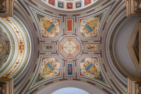 A hamamitól a Halászbástyáig