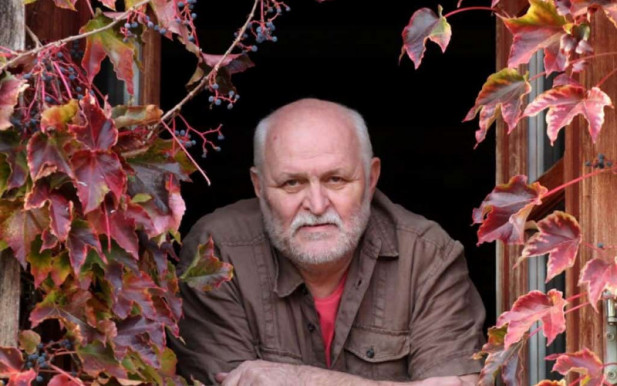 Kőrössi P. József: Elmasina