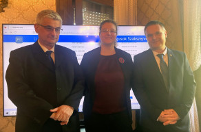 Totyik: Nem egyéni álmok megvalósításáról szól a szakszervezeti munka