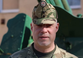 Szalay-Bobrovniczky: A békéhez erő kell 