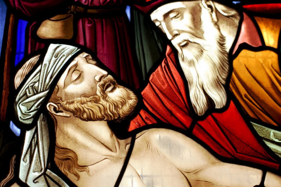 Gábor György: Szeresd felebarátodat, mint tenmagadat!