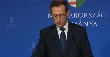 Varga Mihály a kormányinfón bejelentette: 