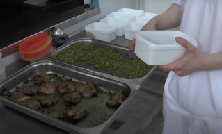 Börtönkoszt és spórolás - Kárpáti János jegyzete