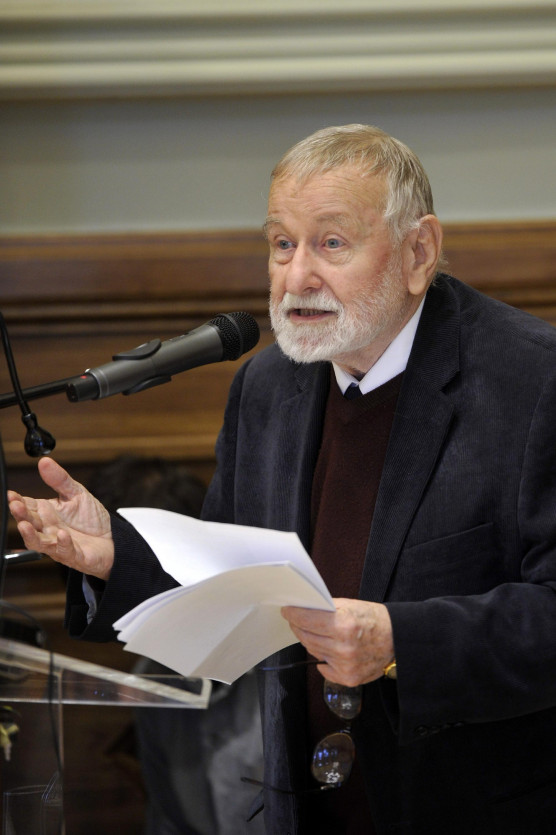 Meghalt Tellér Gyula