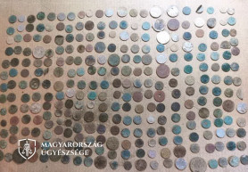 Húszmilliót érő kincset ástak ki a somogyi atyafiak, mehetnek a bíróságra