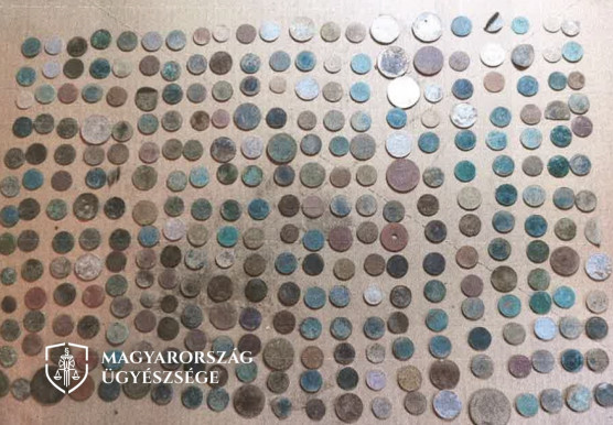 Húszmilliót érő kincset ástak ki a somogyi atyafiak, mehetnek a bíróságra