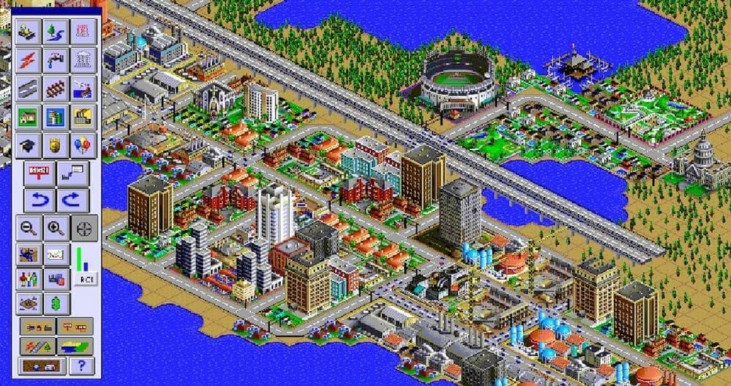 Budapest főépítésze sokat tanult a SimCity-ből