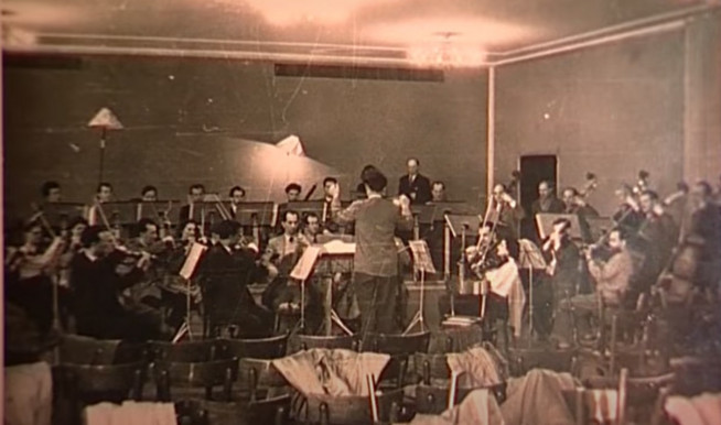 Philharmonia Hungarica – Az elhallgatott zenekar