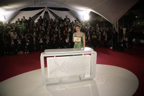 Enyedi: Nagyon jó animációk közül választották ki Buda filmjét