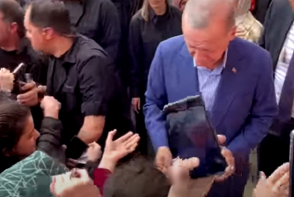 Közel 70 százalékon a török infláció