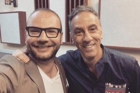 Csonka Andrásnak egy érzelmi szövetséges hiányzik az életéből