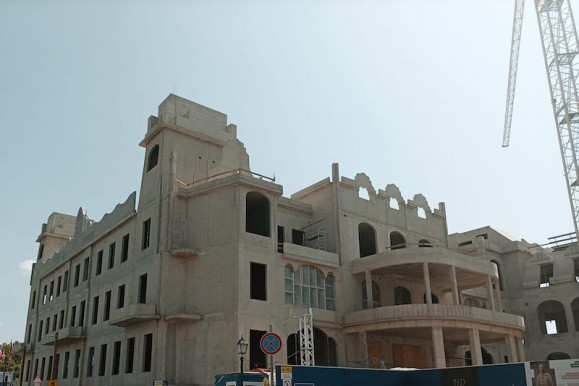 Orbán Viktor álma a Várról – Kárpáti Iván jegyzete