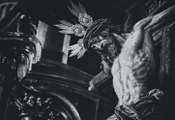 Rabovay Júlia: Igenis létezik spirituális bántalmazás