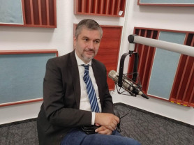 Hadházy: Lehet azt mondani, ha folytatják az AI-csalásokat, nem fogadjuk el a választási eredményt