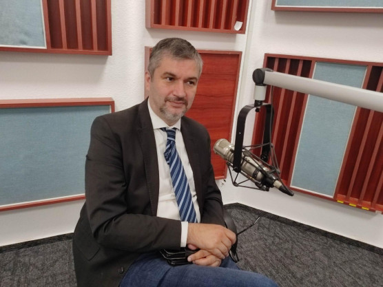 Hadházy: Lehet azt mondani, ha folytatják az AI-csalásokat, nem fogadjuk el a választási eredményt