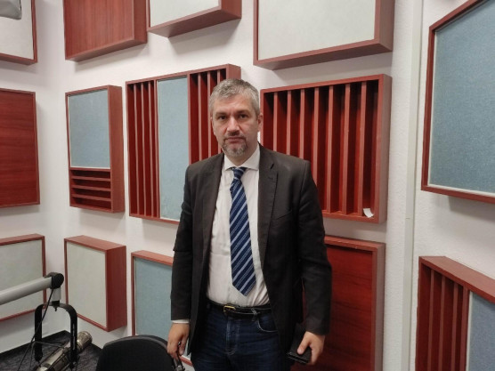 Hadházy: Nem hivatkozhatunk arra, hogy nem tehettünk semmit, mert itt voltak az oroszok