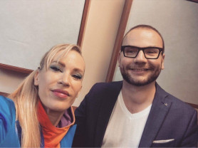 Pásztor Anna hamarabb halna meg, mint hogy feladja a szabadságát