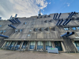 A titkok villája a Gellérthegyen és a brutális egérbunker