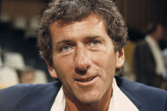 Meghalt Barry Newman, azaz: Petrocelli