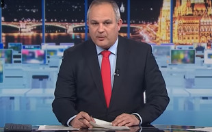 A közmédia egy tanár beszámolóját manipulálta