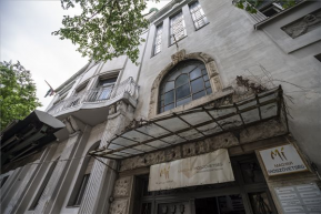 Várakozással tekint a Magyar Írószövetség a kormányközelbe került Libri jövőjére