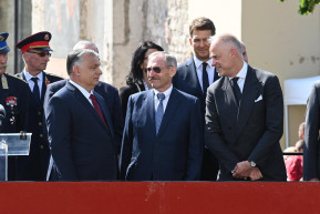 Ligeti: A GRECO-jelentést figyelmen kívül hagyja a kormány