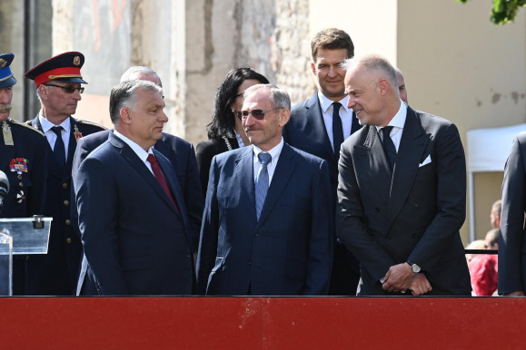 Ligeti: A GRECO-jelentést figyelmen kívül hagyja a kormány