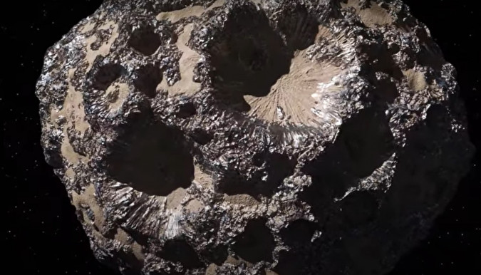 Szabó Norton: Mi magunk sokkal nagyobb pusztítást tudunk végezni, mint a '32-re várható aszteroida